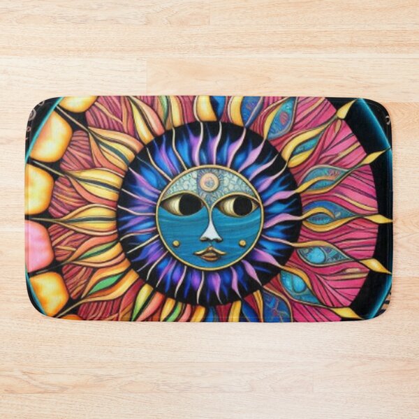 Item preview, Abstract Planetary Art  designed and sold by TheDarkWardrobe.