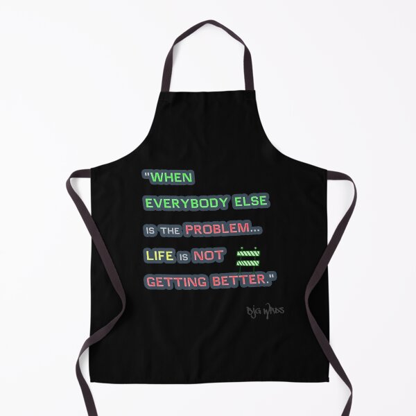Item preview, "WHEN..." Quote 09/13/2024 designed and sold by BJGWRDS.