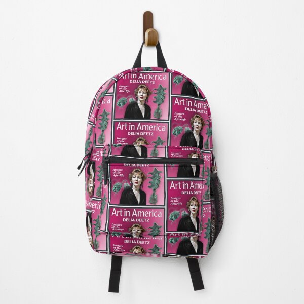 Item preview, Art In America - Delia Deetz designed and sold by ourkid.