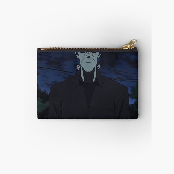 Item preview, Frankenstein monster | Anime style designed and sold by ComicsFactory.