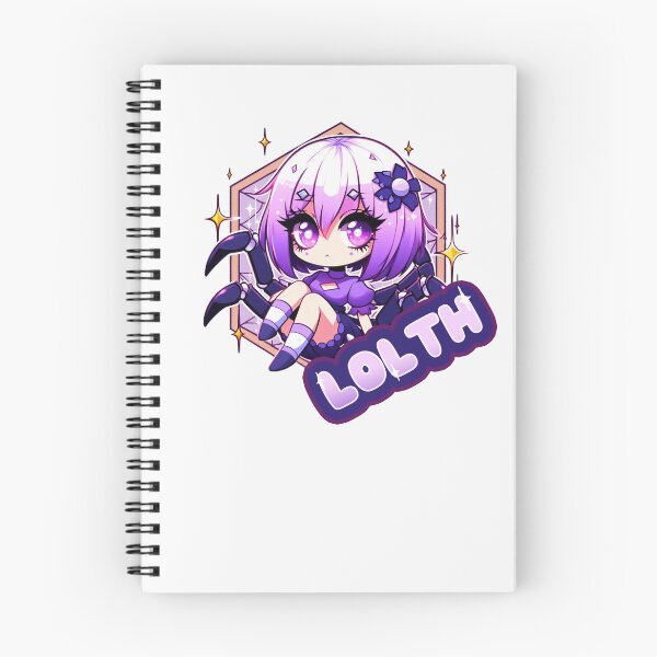 Item preview, Fables on Tables | Cardboard Odysseys | Lolth is Kawaii 2 designed and sold by JL HT.