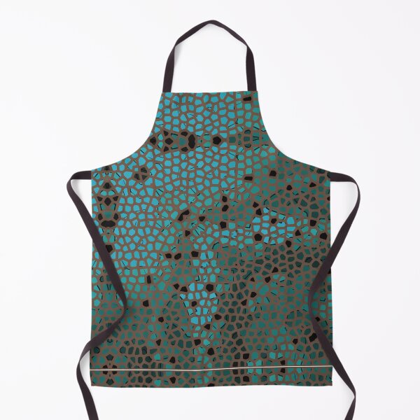 Aperçu de l'œuvre Mosaïque 2c créée et vendue par KarolynJshop.