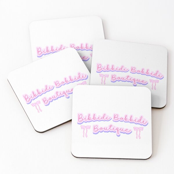 Item preview, BBB Fairy Godmother Pink Princess Bow Sticker designed and sold by Brooke’s Broadway Stickers.