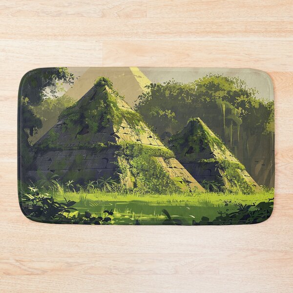 Item preview, This Too Shall Pass designed and sold by PyramidSchmear.