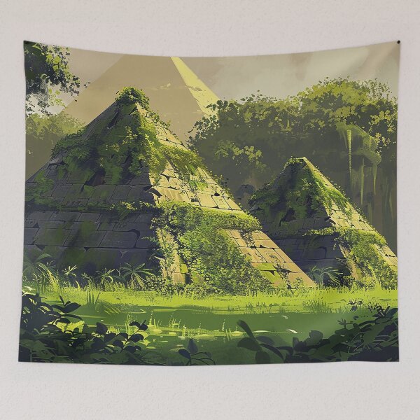 Item preview, This Too Shall Pass designed and sold by PyramidSchmear.