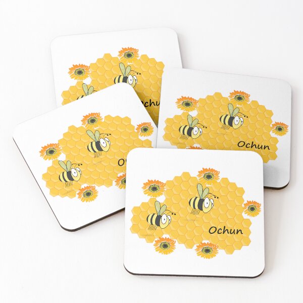 Item preview, Ochun's Honey designed and sold by Luzthealchemist.
