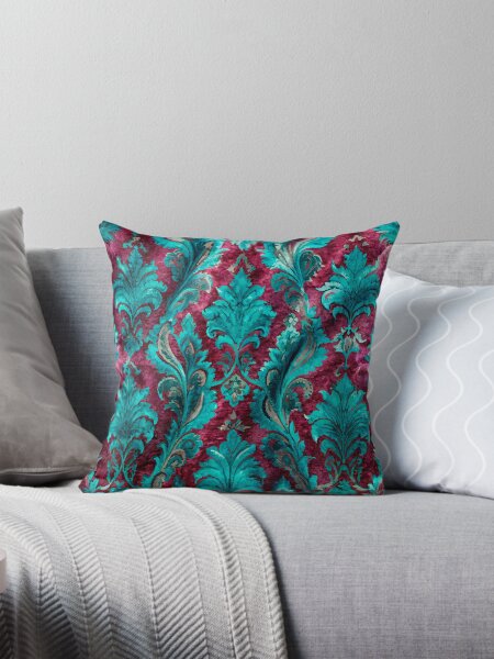Artikel-Vorschau von MUSTER 036 - MERLOT UND AQUAMARIN SAMTTEXTUR - Geschenkartikel und persönlicher Gebrauch / Samt, Merlot, Edelstein, Aquamarin, Burgunderrot, Luxus, Türkis, Abstrakt, zerbrochenes Glas, Kunst, designt und verkauft von LumDesignArt.