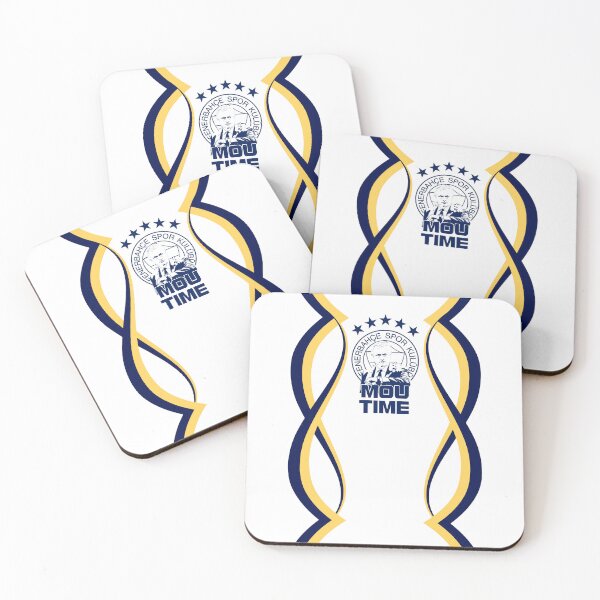 Item preview, Fenerbahçe mou time Jose Morinho themed graphic design designed and sold by ironpalette.