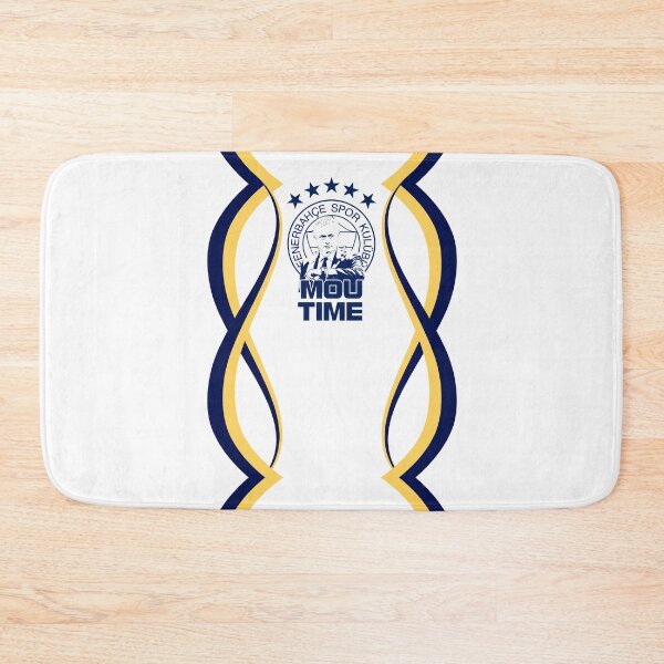 Item preview, Fenerbahçe mou time Jose Morinho themed graphic design designed and sold by ironpalette.