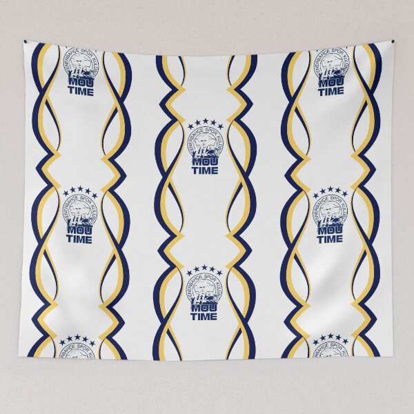 Item preview, Fenerbahçe mou time Jose Morinho themed graphic design designed and sold by ironpalette.