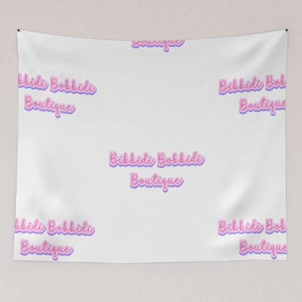Item preview, BBB Fairy Godmother Pink Princess Sticker #2 designed and sold by Brooke’s Broadway Stickers.