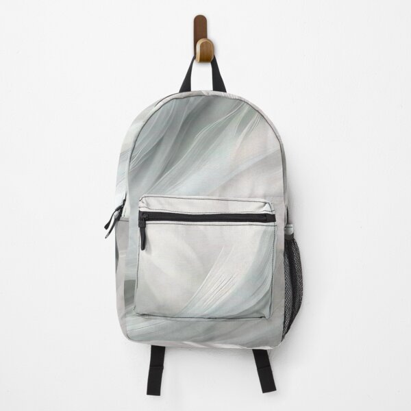 Item preview, Whisper Soft Muted Colors Abstract designed and sold by Glimmersmith.