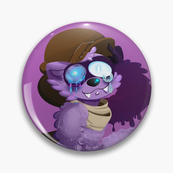 Item preview, Obra original - Drippy designed and sold by Devvy-V.