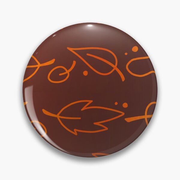 Item preview, Autumn Leaf Pattern designed and sold by Solena Joy.