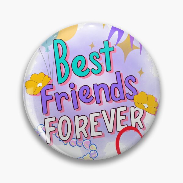 Item preview, Best Friends Forever Celebration designed and sold by RiadMannan.