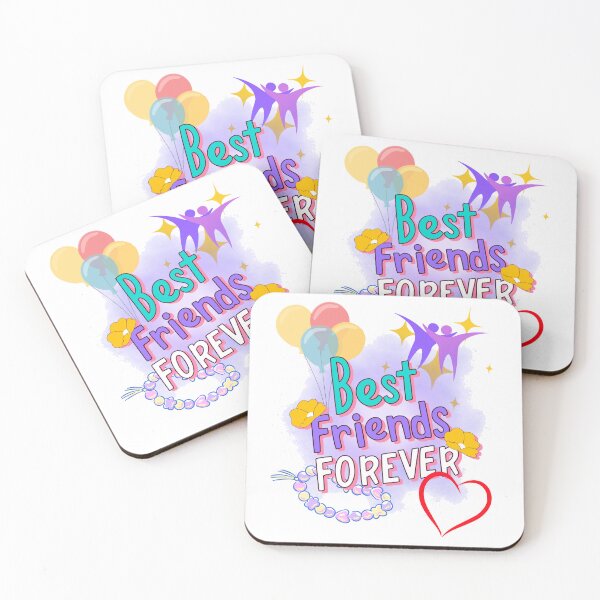 Item preview, Best Friends Forever Celebration designed and sold by RiadMannan.