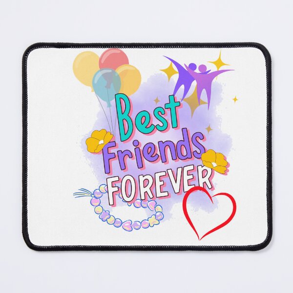 Item preview, Best Friends Forever Celebration designed and sold by RiadMannan.