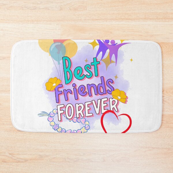 Item preview, Best Friends Forever Celebration designed and sold by RiadMannan.
