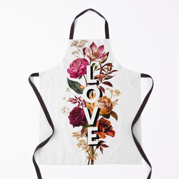 Item preview, Floral love designed and sold by Ml17rz.