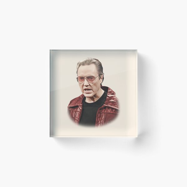 Item preview, I GOT A FEVER - Christopher Walken More Cowbell designed and sold by ourkid.