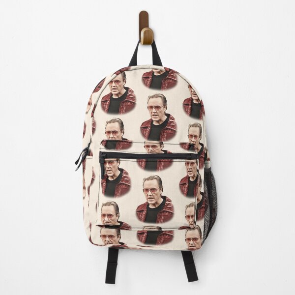 Item preview, I GOT A FEVER - Christopher Walken More Cowbell designed and sold by ourkid.