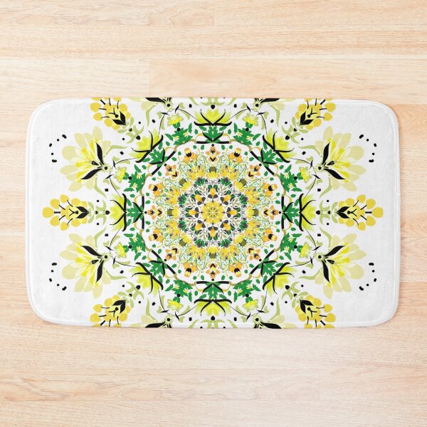 Item preview, Abstract Garden 3 designed and sold by KarolynJshop.