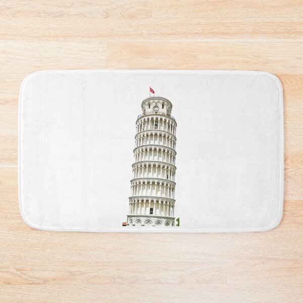 Item preview, Italian Summer European Travel Leaning Tower of Pisa designed and sold by Bronte Taylor.