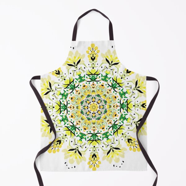 Item preview, Abstract Garden 3 designed and sold by KarolynJshop.