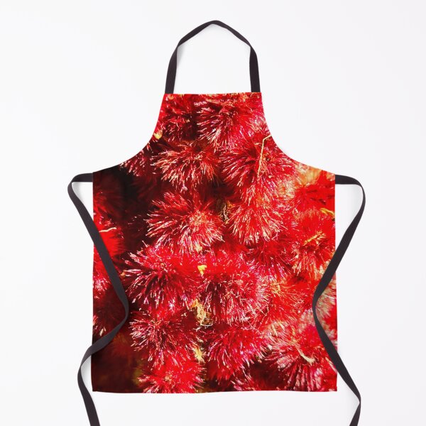 Item preview, Fuzzy Staghorn Sumac Berries designed and sold by bjtomiko.