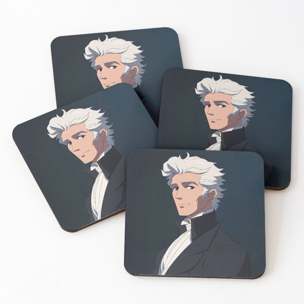 Item preview, Franz Joseph Haydn  | Anime style designed and sold by ComicsFactory.
