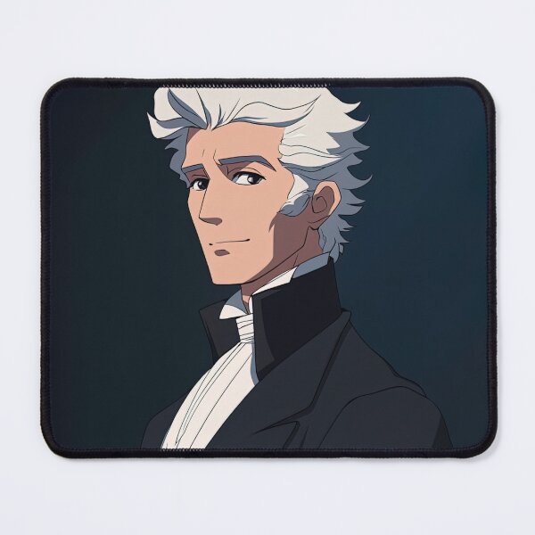 Item preview, Franz Joseph Haydn  | Anime style designed and sold by ComicsFactory.