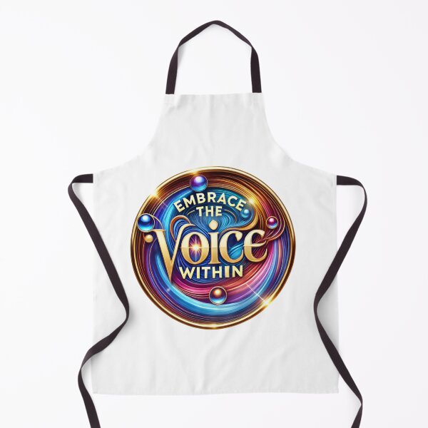Item preview, Embrace the Voice Within (2) designed and sold by MysticWhisper.