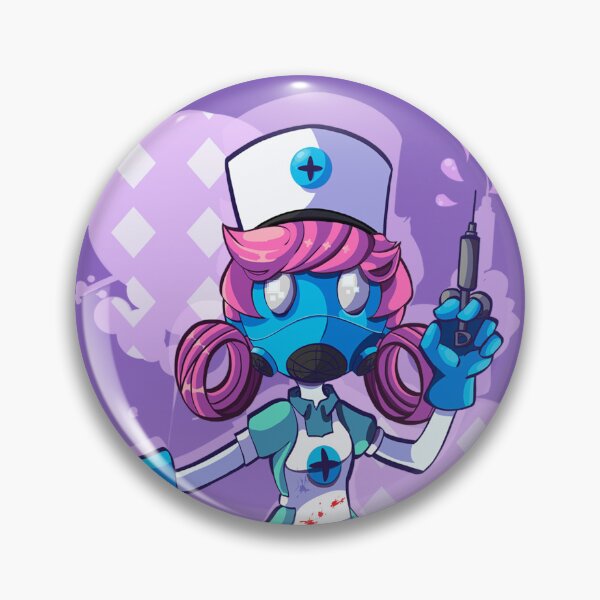 Item preview, Original Work- Kind Nurse designed and sold by Devvy-V.