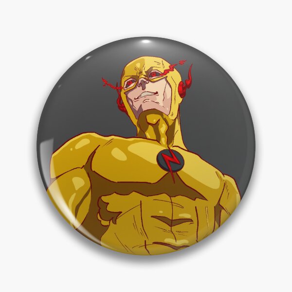 Item preview, the man in yellow png designed and sold by speedsterparker.