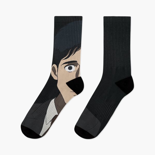 Item preview, Franz Kafka, author | Anime style designed and sold by ComicsFactory.
