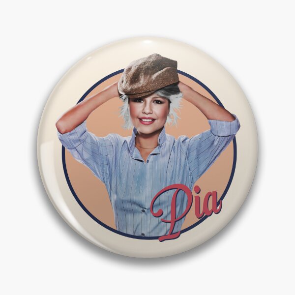 Item preview, Pia Zadora designed and sold by ourkid.