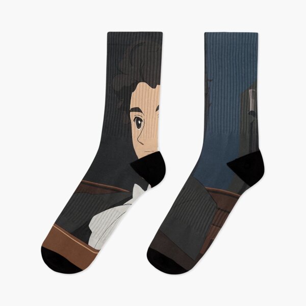 Item preview, Frederic Chopin, musician | Anime style designed and sold by ComicsFactory.