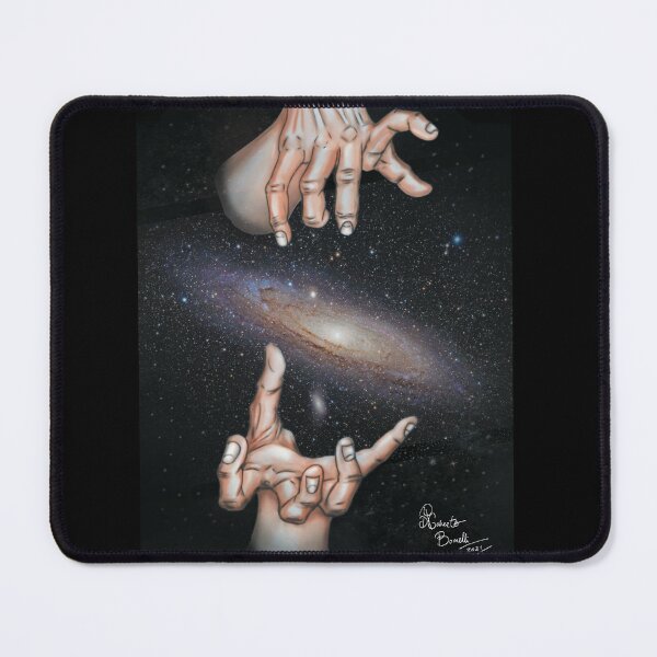 Item preview, The creation of Spacetime designed and sold by RobBonelliArts.