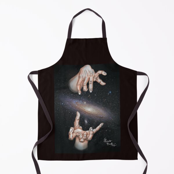 Item preview, The creation of Spacetime designed and sold by RobBonelliArts.