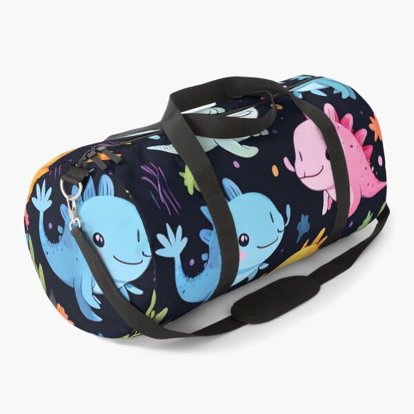 Item preview, Cute Aquatic Dinosaurs designed and sold by KaviPatterns.