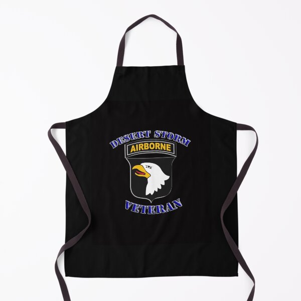 Item preview, 101st Airborne Desert Storm Veteran - iPad Case designed and sold by Buckwhite.