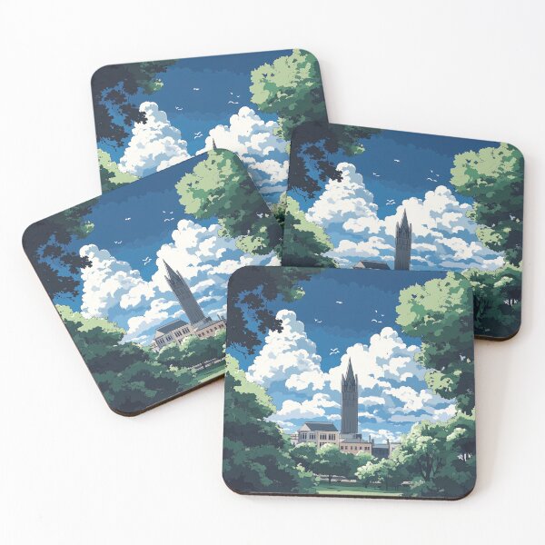 Item preview, Fredericton, city | Anime style designed and sold by ComicsFactory.