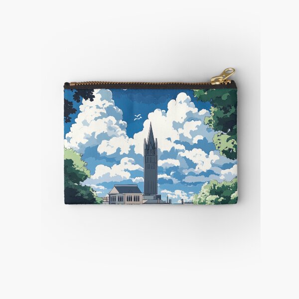 Item preview, Fredericton, city | Anime style designed and sold by ComicsFactory.