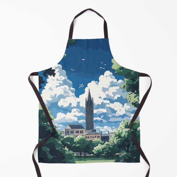 Item preview, Fredericton, city | Anime style designed and sold by ComicsFactory.