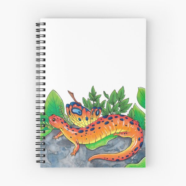 Item preview, Toby the Salamander Fairy designed and sold by Nicholdesigns.