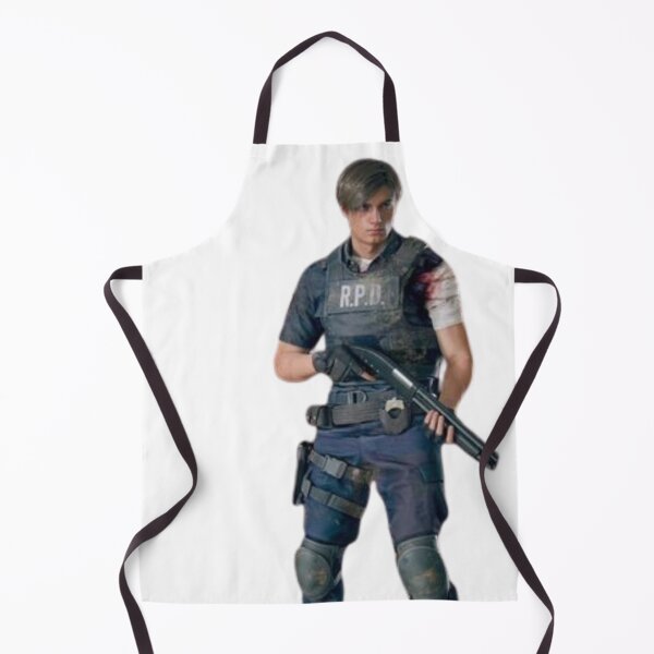 Item preview, Baby Leon S Kennedy Romantic Picture Resident Evil 2 Remake designed and sold by Neesu.