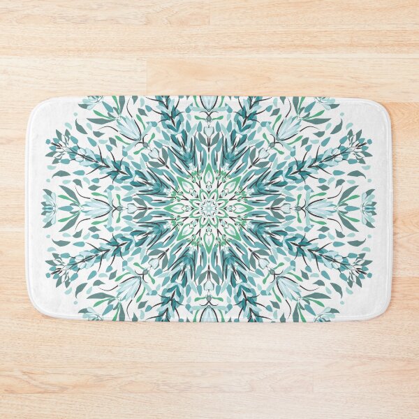 Item preview, Abstract Garden 5 designed and sold by KarolynJshop.