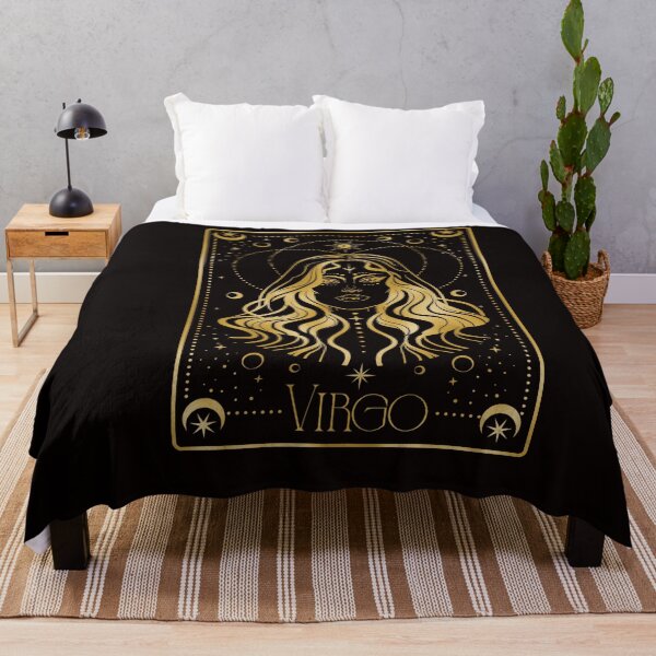 Item preview, Virgo Astrology/Zodiac Sign designed and sold by Jessica art.