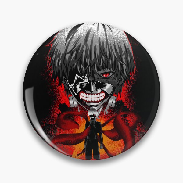 Item preview, One-Eyed King designed and sold by Hypertwenty Designs.