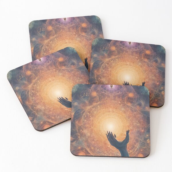 Item preview, Spiritual loving entity designed and sold by SelvaJungle.